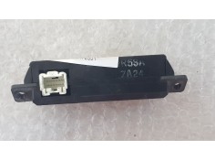 Recambio de pantalla multifuncion para mazda 3 berlina (bk) 2.0mzcd 143 fap referencia OEM IAM BR5S55260  