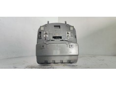 Recambio de luz interior para hyundai i40 i40 berlina fase 2 referencia OEM IAM 928003SXXX  