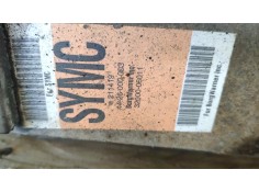 Recambio de caja transfer para ssangyong actyon 2.0 td cat referencia OEM IAM 3200008010 211419 4426000003