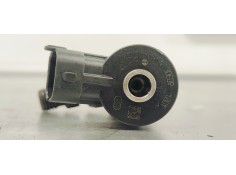 Recambio de inyector para citroen nemo 1.4 hdi 70 referencia OEM IAM 0445110252  