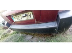 Recambio de paragolpes trasero para hyundai tucson (jm) 2.0 crdi cat referencia OEM IAM   