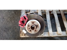 Recambio de mangueta trasera derecha para bmw serie 5 lim. (f10) 530d xdrive referencia OEM IAM   