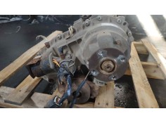 Recambio de caja transfer para ssangyong actyon 2.0 td cat referencia OEM IAM 3200008010 211419 4426000003