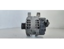 Recambio de alternador para citroen c3 1.1 collection referencia OEM IAM 9642879680  