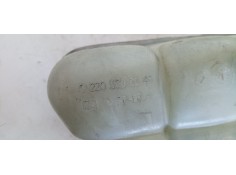 Recambio de deposito expansion para mercedes-benz clase cl (w215) coupe 600 (215.378) referencia OEM IAM 2205000049  