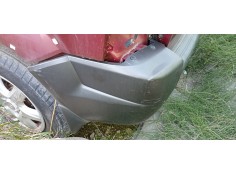 Recambio de paragolpes trasero para hyundai tucson (jm) 2.0 crdi cat referencia OEM IAM   