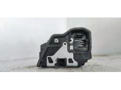 Recambio de cerradura puerta delantera izquierda para bmw serie 1 lim. (f20) 2.0d 115 [116] fap referencia OEM IAM 7229461  