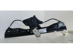 ELEVALUNAS TRASERO IZQUIERDO 126670295 