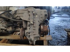 Recambio de caja transfer para ssangyong actyon 2.0 td cat referencia OEM IAM 3200008010 211419 4426000003