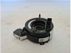 Recambio de anillo airbag para seat leon (1p1) 2.0 tdi referencia OEM IAM ZWAC29004A  