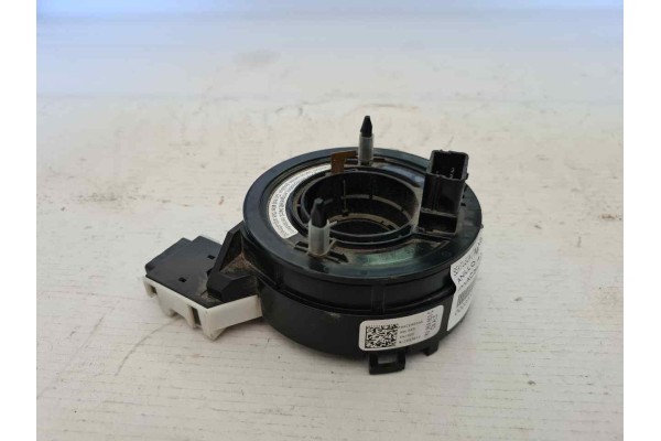 Recambio de anillo airbag para seat leon (1p1) 2.0 tdi referencia OEM IAM ZWAC29004A  