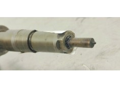 Recambio de inyector para citroen nemo 1.4 hdi 70 referencia OEM IAM 0445110252  