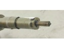 Recambio de inyector para citroen nemo 1.4 hdi 70 referencia OEM IAM 0445110252  