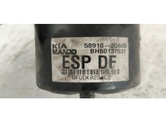 Recambio de abs para kia magentis active referencia OEM IAM 589102G600  