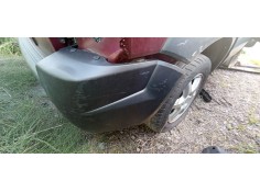 Recambio de paragolpes trasero para hyundai tucson (jm) 2.0 crdi cat referencia OEM IAM   