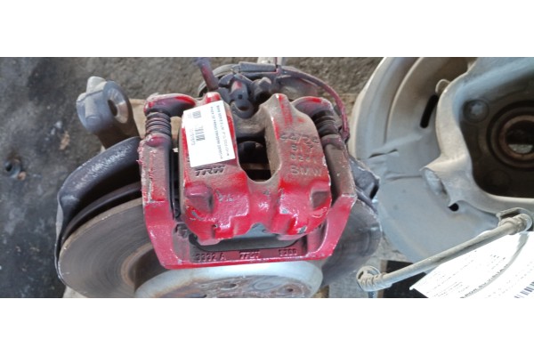 Recambio de pinza de freno trasera derecha para bmw serie 5 lim. (f10) 530d xdrive referencia OEM IAM   