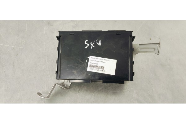 Recambio de modulo electronico para suzuki sx4 1.0 i turbo 110 referencia OEM IAM 3678064R00  