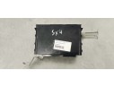 Recambio de modulo electronico para suzuki sx4 1.0 i turbo 110 referencia OEM IAM 3678064R00  