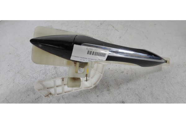 Recambio de maneta exterior trasera derecha para hyundai i40 style referencia OEM IAM   