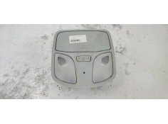 Recambio de luz interior para hyundai i40 i40 berlina fase 2 referencia OEM IAM 928003SXXX  