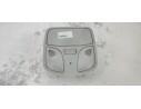 Recambio de luz interior para hyundai i40 i40 berlina fase 2 referencia OEM IAM 928003SXXX  