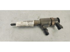Recambio de inyector para citroen nemo 1.4 hdi 70 referencia OEM IAM 0445110252  
