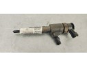 Recambio de inyector para citroen nemo 1.4 hdi 70 referencia OEM IAM 0445110252  