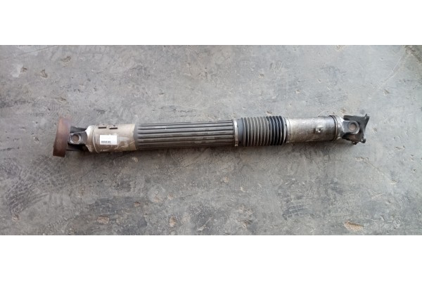 Recambio de transmision central para jeep gr. cherokee (wh) 3.0 crd laredo referencia OEM IAM   