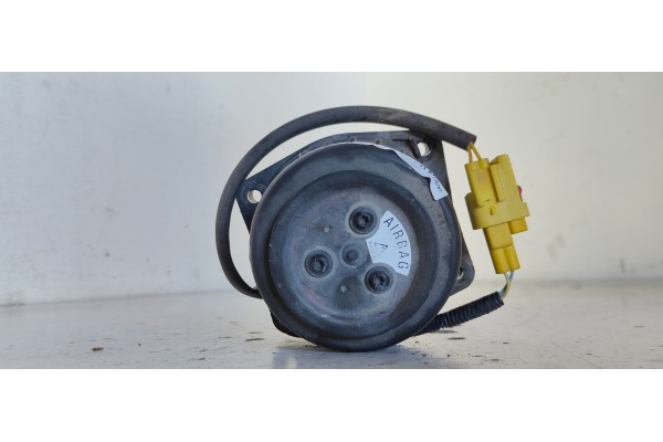 Recambio de modulo electronico para jaguar xf 3.0 v6 diesel cat referencia OEM IAM 8X2316E600AC  