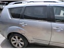 Recambio de puerta trasera derecha para mitsubishi outlander (cw0) 2.0 di-d intense plus referencia OEM IAM   