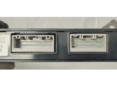 Recambio de modulo electronico para suzuki sx4 1.0 i turbo 110 referencia OEM IAM 3678064R00  