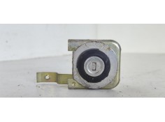 CERRADURA MALETERO / PORTON 