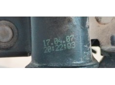 Recambio de cerradura capo para mercedes-benz clase m (w164) 320 cdi 4m edition 10 referencia OEM IAM A2198800160  