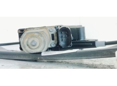 Recambio de elevalunas trasero izquierdo para mini countryman (r60) cooper referencia OEM IAM 126670295  