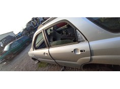 Recambio de puerta trasera izquierda para kia sportage 2.0 crdi referencia OEM IAM   