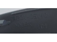 Recambio de mando elevalunas delantero derecho para toyota avensis wagon (t25) 2.0 d-cat referencia OEM IAM 7423105140  