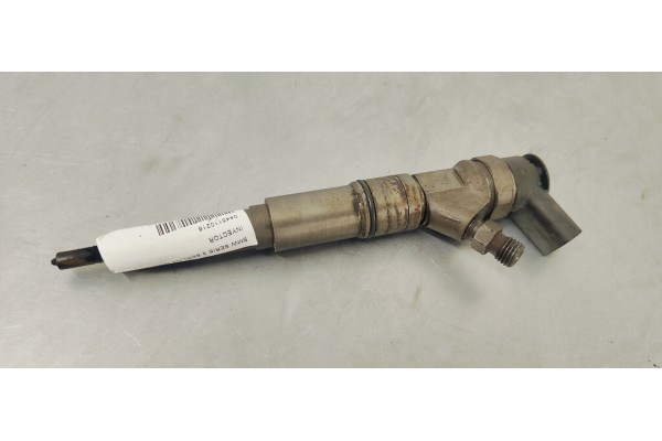 Recambio de inyector para bmw serie 3 berlina (e90) 2.0d 163 [320] referencia OEM IAM 0445110216  