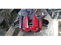 Recambio de pinza de freno trasera izquierda para bmw serie 5 lim. (f10) 530d xdrive referencia OEM IAM   
