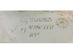 Recambio de deposito expansion para opel corsa d cosmo referencia OEM IAM 55702165  