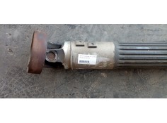 Recambio de transmision central para jeep gr. cherokee (wh) 3.0 crd laredo referencia OEM IAM   