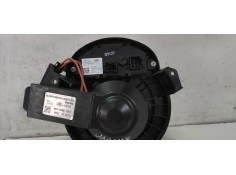 Recambio de ventilador calefaccion para jaguar f-pace 2.0 diesel cat referencia OEM IAM MF1163602671 GX7319E624AA 