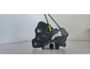 Recambio de cerradura puerta delantera izquierda para toyota avensis berlina (t25) 1.8 16v cat referencia OEM IAM   
