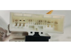 Recambio de cenicero para hyundai i40 i40 berlina fase 2 referencia OEM IAM 846303Z025  