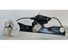 Recambio de elevalunas trasero izquierdo para mini countryman (r60) cooper referencia OEM IAM 126670295  