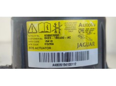 Recambio de modulo electronico para jaguar xf 3.0 v6 diesel cat referencia OEM IAM 8X2316E600AC  
