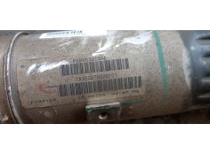 Recambio de transmision central para jeep gr. cherokee (wh) 3.0 crd laredo referencia OEM IAM   