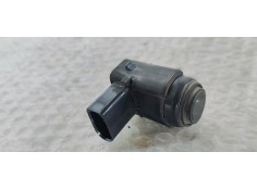 Recambio de sensor de aparcamiento para volkswagen phaeton (3d2/3d8) 3.0 tdi 224 4x4 referencia OEM IAM 0263003187  