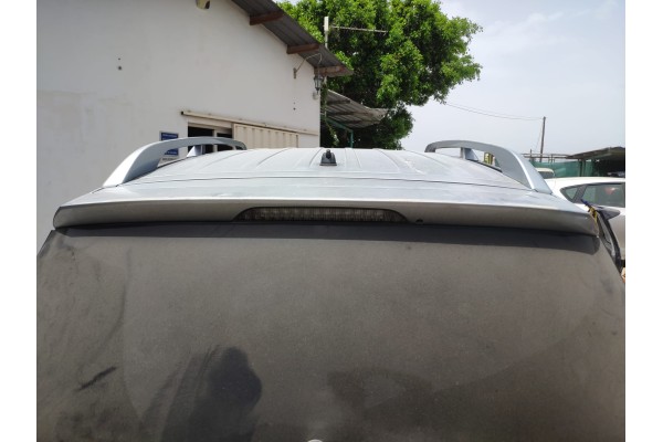 Recambio de aleron trasero para mitsubishi outlander (cw0) 2.0 di-d intense plus referencia OEM IAM   