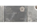 Recambio de abs para jeep gr.cherokee (wj/wg) 2.7 crd limited referencia OEM IAM 56041821AAC  