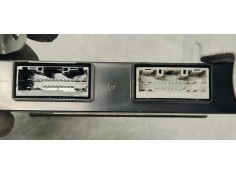 Recambio de modulo electronico para suzuki sx4 1.0 i turbo 110 referencia OEM IAM 3678064R00  